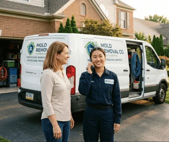 Crawlspace Mold Remediation Herald, CA FAQs